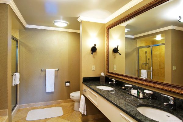 Hotel High Peaks Resort (Lake Placid)